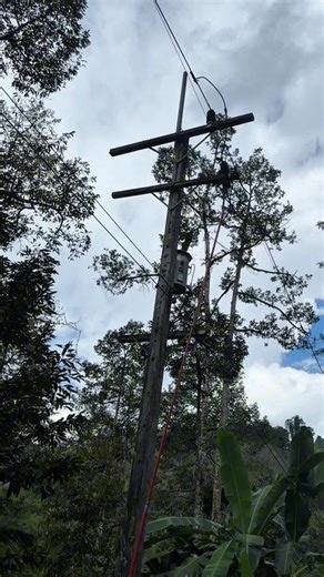 Single phase,30kVA Transformer Exploded Scene 💥