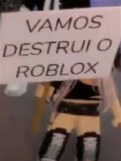O dia que o Roblox foi longe demais