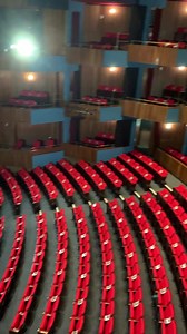 We’ve arrived at the Forum Theatre. Who’s joining us tonight? | G4 Official