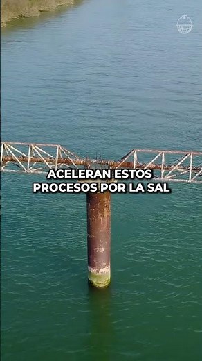 The DESTRUCTIVE effects of Corrosion How do they occur?