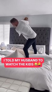 387K views · 5.4K reactions | When you ask her husband to watch the dog and kid. Checkout our website welovedogs.net for great dog products link in our bio. #pupperdoggo #happydoggo #doggoholic #cutedoggo #dogz #doggomeme #doggosbeingdoggos #doggosofinstagram #dogsdoingthings #dogsthatexplore #doggylife #dogmeme #doggosdoingthings #dogsworld #dogsofficialdog #dogmemes #dogsoftheworld #dogsbeingbasic #doggos #dogsdaily #dogslover #dogsoftheday | We Love Dogs | Facebook