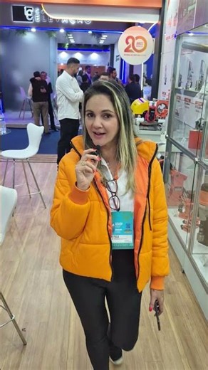 Soluções para Saneamento e Revendas | Merax na FENASAN 2025