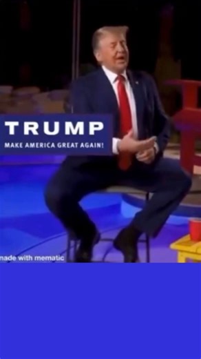 When it's a write that down of trump meme it | Shawn Crosby