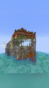 Another Java or Bedrock, honestly this looks kinda sick