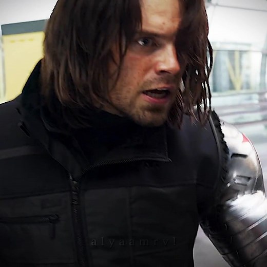 Bucky Barnes vs Spiderman: Ultimate Showdown