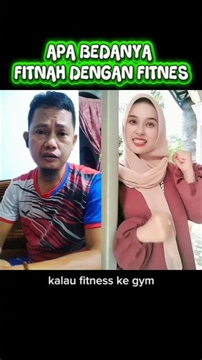 What is the difference between slander and fitness 🤣🤣🤣 Funny videos #funny #hilarious #funnyenter...