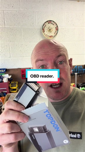 Discover the Best OBD Reader for Car Diagnostics