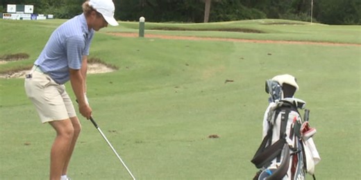 Columbus native Ben Carr set to make Masters Tournament debut