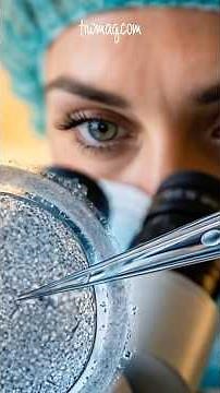 Egg Donation: Step by Step