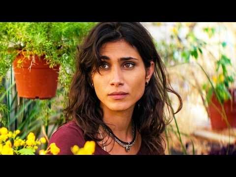 LE CHANT DES OLIVIERS Bande Annonce (2026)