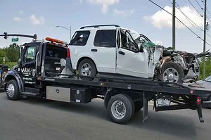 Get Paid For Your Junk Car in Florida With Or Without Title
