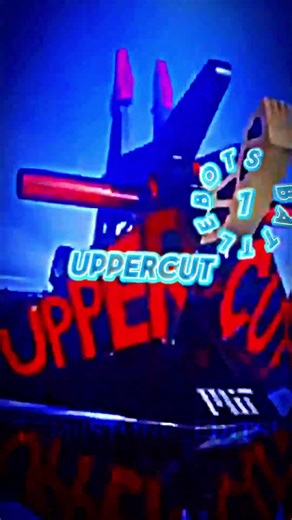 Uppercut vs Cobalt #1v1 #debate #edit #battlebots WIS EDIT ‪@Tombstone_edits1‬