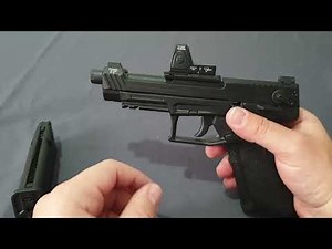 TTI TP22 Competition Review
