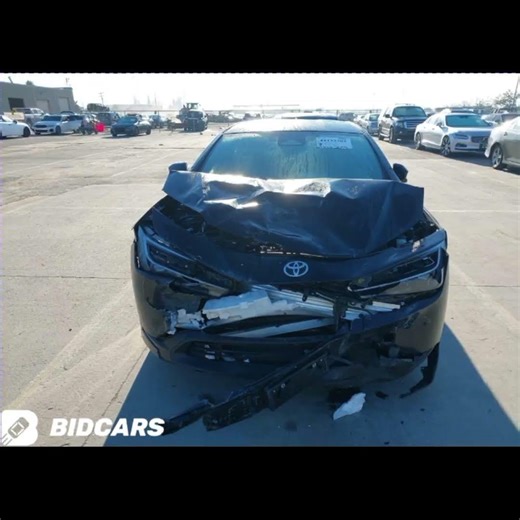 2024 TOYOTA PRIUS, LE vin: JTDACAAU2R3046041