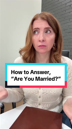 ⬇️ If an interviewer asks an illegal interview question, you can respond by politely stating that you don't feel the question is relevant to the job and would prefer to focus on your qualifications, or you can directly point out that the question is inappropriate and ask them to move on to another topic, while maintaining a professional demeanor; if the questions continue, you may even consider politely excusing yourself from the interview. 👉🏼Did you know that it’s illegal for a prospective em