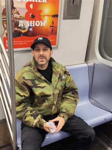 Dynamo Is Dead on Reels