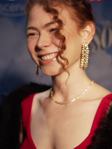 Rød Løper Fashion Trends 2023