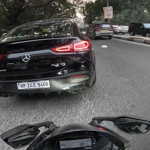 40 crore ki car mein Indian youtuber (Paras Thakral) Part 5 | Gurman singh Stunt Rider (Official)