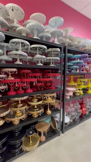 We keep it here 💕 | Sweet Tooth Candy