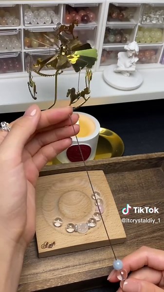 Creative Handmade Bracelet Tutorial