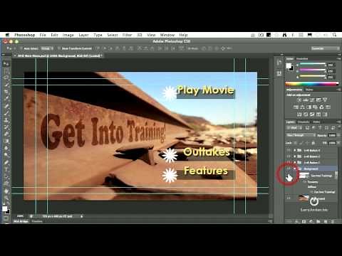 Creating DVDs and Blu-ray Discs Using Adobe Encore CS6 (webinar preview)