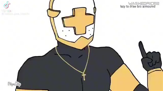 #gabriel #ultrakill #meme @nightshade