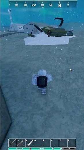 NEW HELI CRASH SPAWN!!! - Apocalypse Rising 2 (2024)