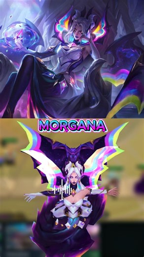 TFT - DIA 14 EXPLICANDO CAMPEÕES DO SET 17 | MORGANA REWORK #teamfighttactics #tft #riotgames