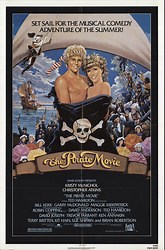 The Pirate Movie Reviews