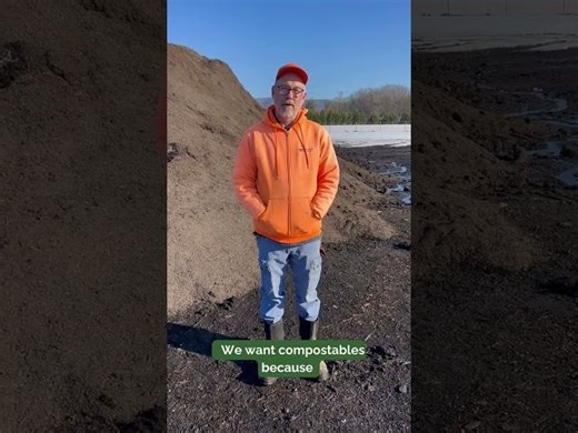 BPI Compostables Reduce Contamination and Sorting | Eco-Products posted on the topic | LinkedIn