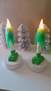🎄✨️💚💚EASY DECOR ✨️ #grinch ##grinchmas #navidad #manualidades #homedecoration #Halloween #fall #manualidades #homedecor #dollartree #crafts #viralvideo #easyproject #viralreel #grinch #grinchmas #navidad #manualidades #homedecoration #Halloween #fall #manualidades #homedecor #dollartree #crafts #viralvideo #easyproject | Dollardiylovers
