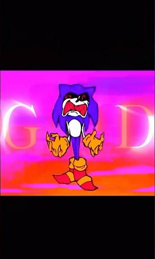 Needlemouse VHS! | Sonic.EXE EDIT! | ‪@DR-CYBER‬ #sonicexe #sonicexefnf #needlemouse #fnf #ccart