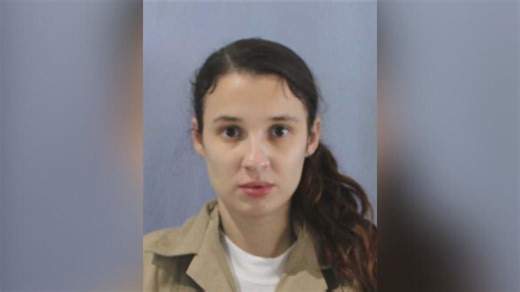 Alabama Department of Corrections: Jefferson County escaped inmate recaptured by Birmingham police