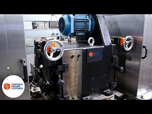 EDDY CURRENT INSPECTION BY RotoETscan TO DETECT LONGITUDINAL DEFECTS