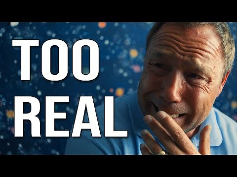 The Sad and Dark Reality of Netflix's Adolescence...