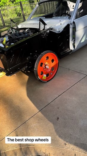 Understanding Gunni Wheels for Your Mustang