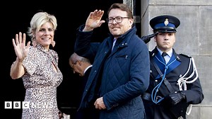 Europe royals: The family members holding down jobs