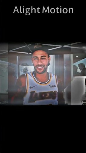 Neymar Speaking English 😅