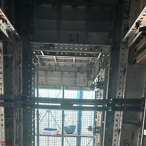 [Hot Item] Premium Aluminum Formwork System for Efficient Construction Projects