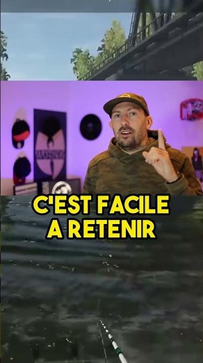 🎣 Comment Prendre Sa Carte de Pêche? 🌊📋 #Pêche #CartedePêche #carpedivision #carpfishing #pêche