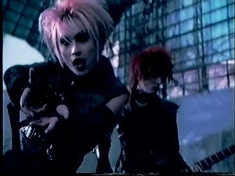 SHIVER - HYPNOSIS [PV]