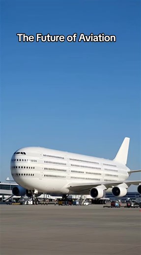 The Future of Aviation: Exploring Innovations and Mega Planes