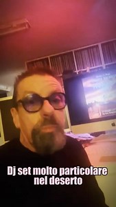 79K views · 744 reactions | Dj set a Marrakech in Desert Camp Agafay con Daniele Baldelli del Cosmic. dal 16 al 19 maggio 2025 In Viaggio con il DJ Ultimi posti! Prenota subito al 366 4999322 simona@gamelanviaggi.it oppure vai su https://inviaggioconildj.my.canva.site/ e compila il form. | Daniele Baldelli | Facebook