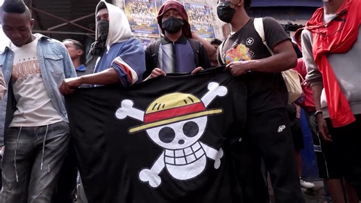 Madagascar President Andry Rajoelina named army General Ruphin Fortunat Zafisambo as prime minister, a week after dissolving the government in response to ongoing protests over power and water shortages https://reut.rs/4mPT4CY | Reuters