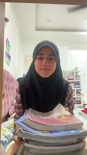 Review of Form 1 Textbooks for Students