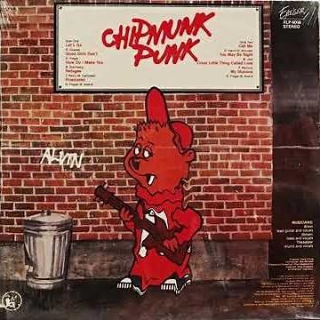 Sludgefest - Alvin's Intro (Early Cut)