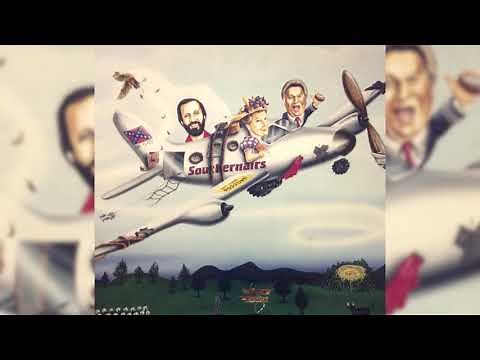 Ray Stevens - "Southern Air (with Minnie Pearl & Jerry Clower)" (Official Audio)