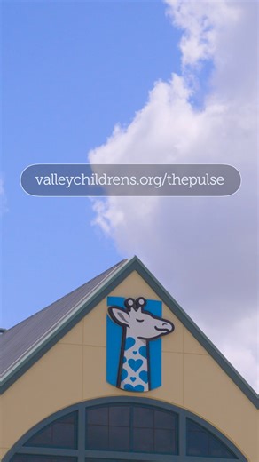 A new way to get pediatric healthcare news 📰 ➡️📲 Today, Valley Children’s is proud to officially launch The Pulse, a digital news site created to share news and feature stories about pediatric healthcare in the Central Valley and beyond. The Pulse will deliver original reporting, video storytelling and behind-the-scenes insights that highlight the kids, families, physicians and staff who make Valley Children's extraordinary! Click the link in below to see more and to sign up for our newsletter