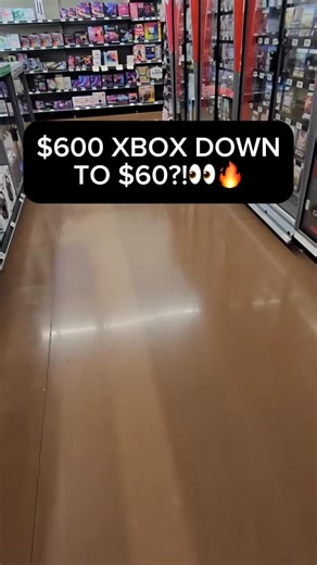 eMoney Reselling on Instagram: "$600 XBOX X FOR AS LOW AS $60 AT WALMART… Our group is always posting the BEST leads you can buy and then flip for easy profits! Want to know exactly which items on clearance in your area? Comment your ZIP CODE down below! 👇 #clearance #deals #walmartclearance #hiddenclearance #resell reselling"