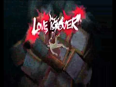 Catherine -Love is Over (Game Over)